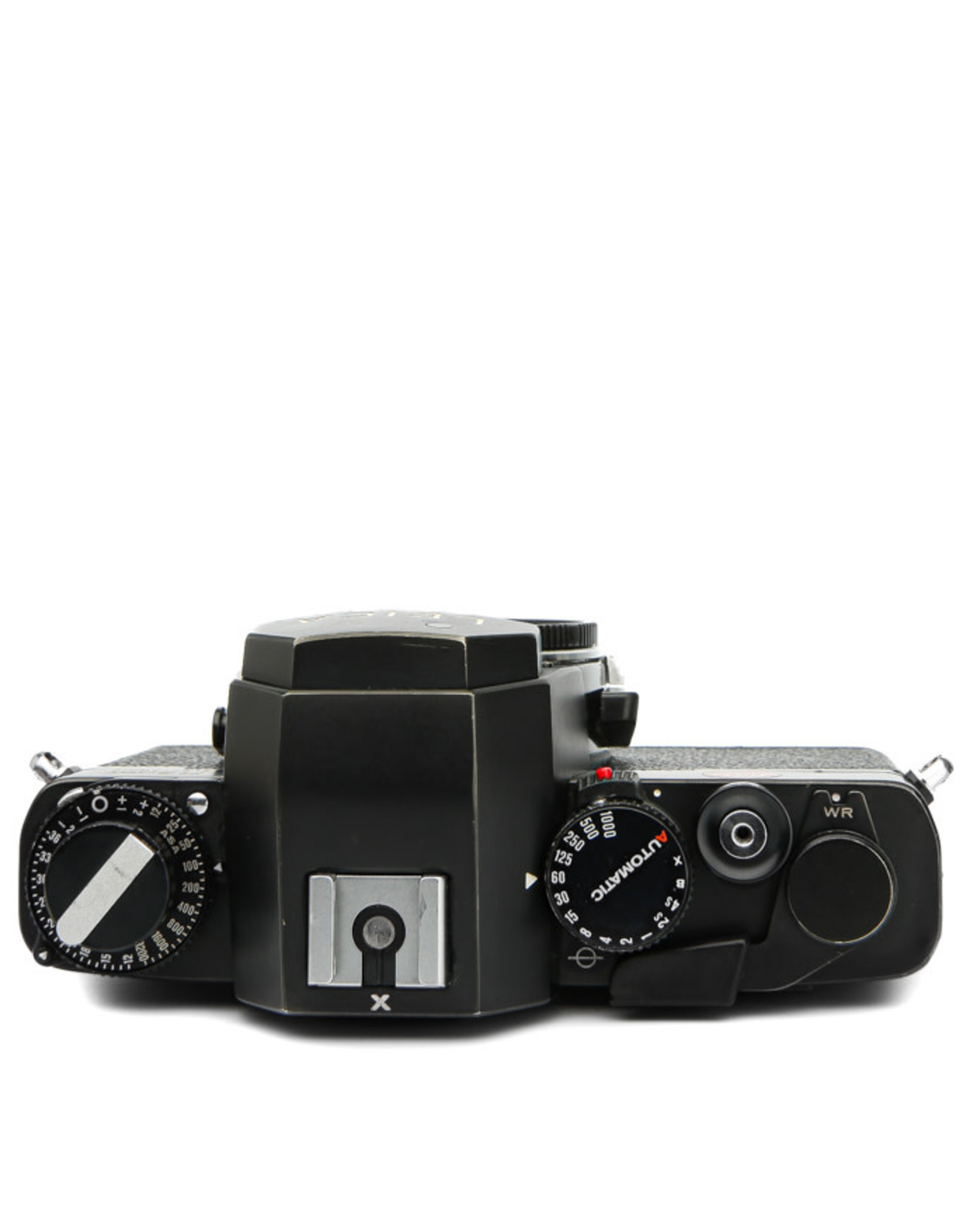 Leica LEICA R3 MOT Electronic 35mm SLR