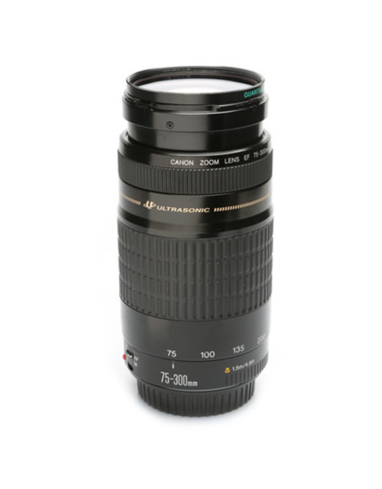 Canon Canon Ef 75 300mm F4 5 6 Usm Lens Acme Camera Co Canon Canon Ef 75 300mm F4 5 6 Usm Lens Acme Camera Co