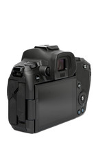 Canon Canon EOS R Mirrorless Digital Camera
