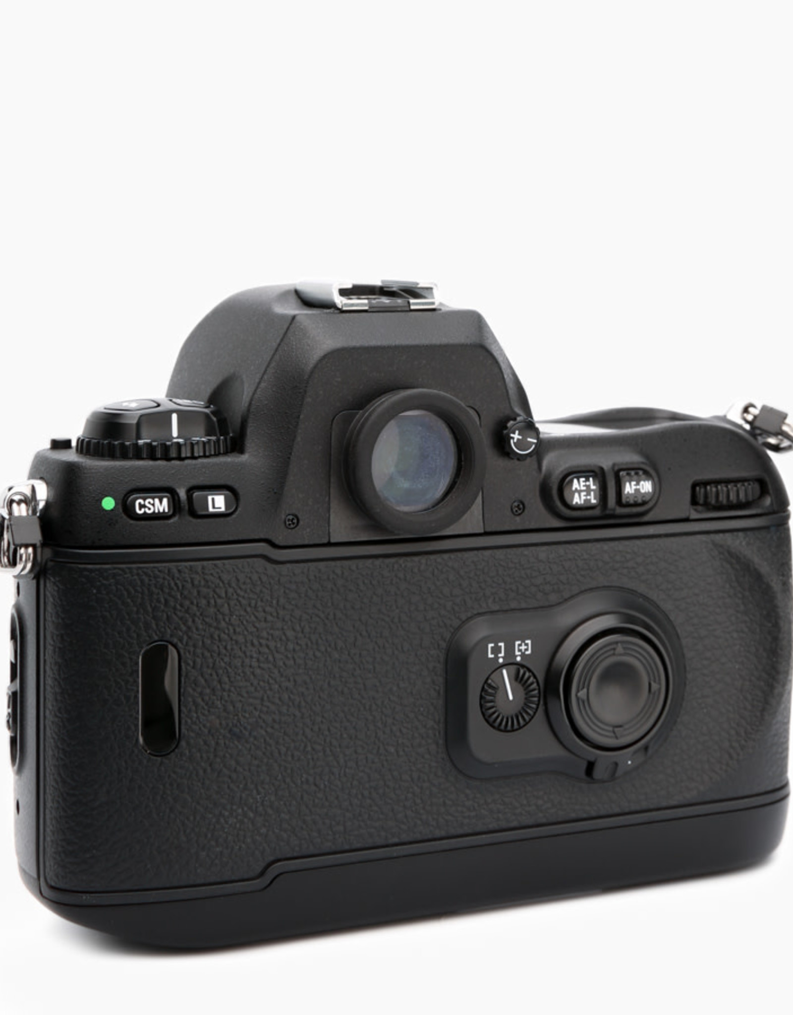 Nikon Nikon F100 Professional 35mm SLR Camera Body