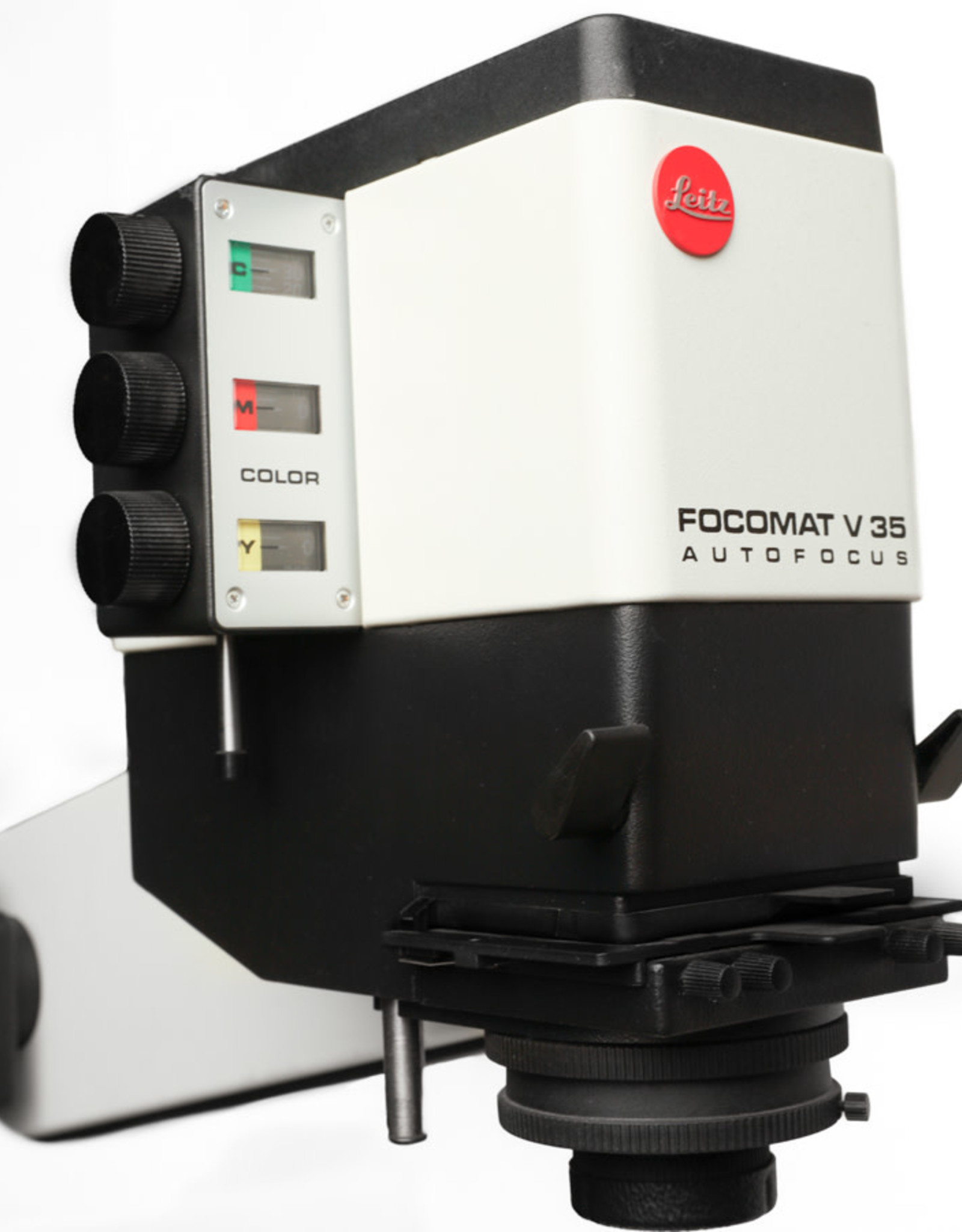 Leica Leica Focomat V 35 Autofocus Enlarger w/Color Module
