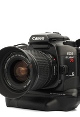 Canon Canon ELAN 7E 35mm SLR Camera w/28-90 USM Lens