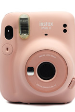 Fuji Fuji Instax Mini 11 Instant Film Camera (Blush Pink)