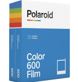 Polaroid Polaroid Originals Color Film for 600 Twin Pack