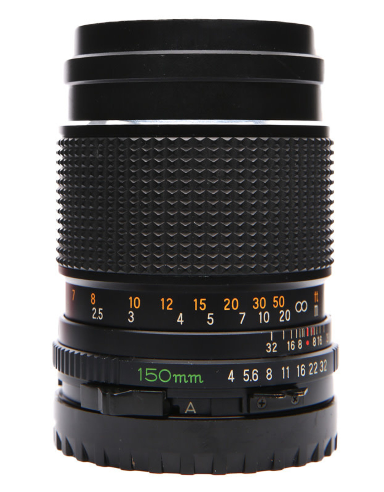 Mamiya Mamiya 150mm f4 lens for 645 System