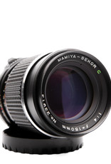 Mamiya Mamiya 150mm f4 lens for 645 System