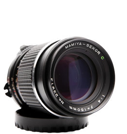 Mamiya Mamiya 150mm f4 lens for 645 System