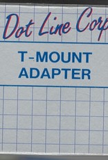 DLC Dot Line Corp.  T-Mount for M42
