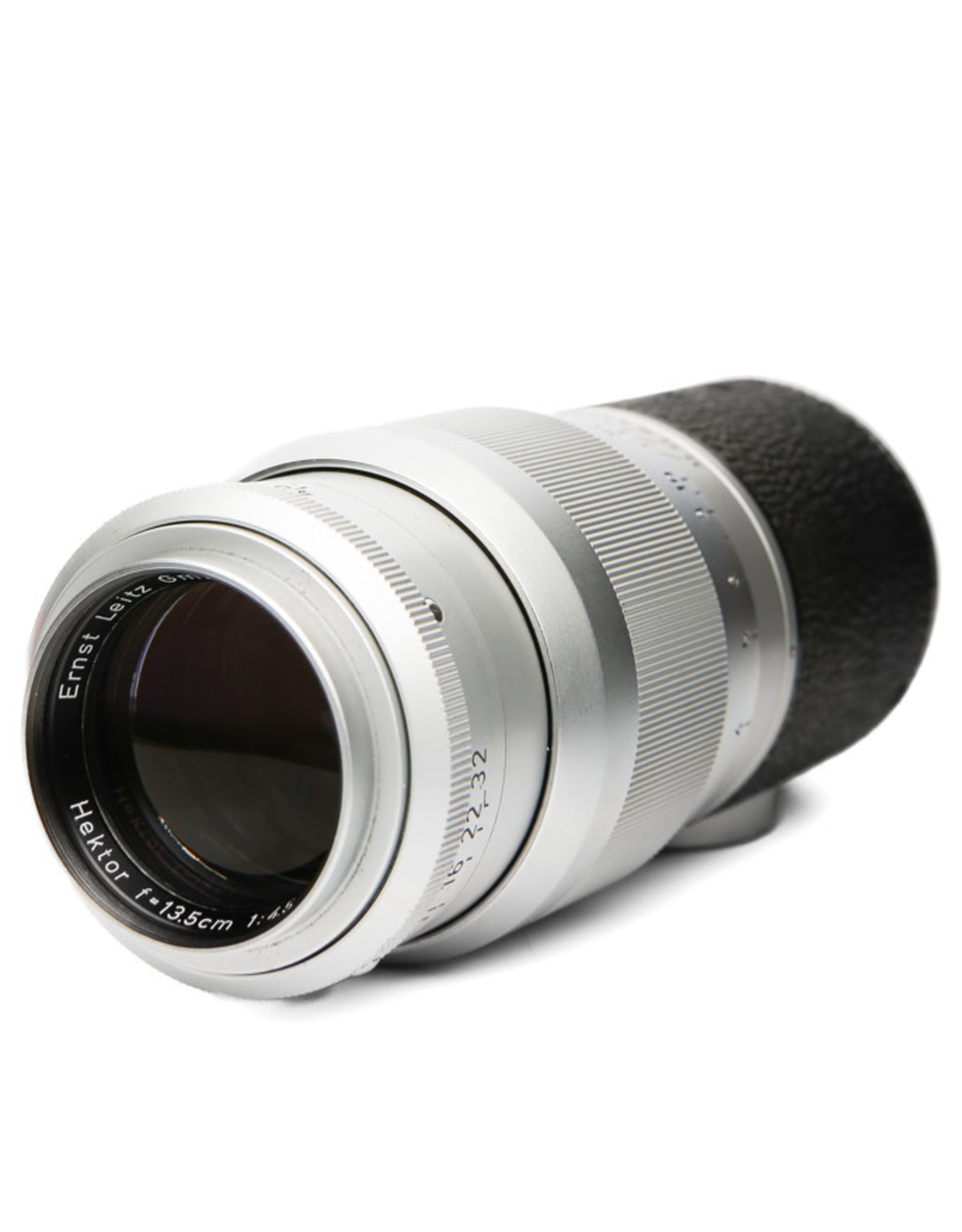 Leica Leica Leitz Wetzlar 13.5 Elmarit f4.5 LTM/M39 Lens