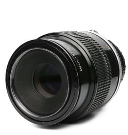 Nikon Nikon NIKKOR 105mm f4  Micro AI Lens