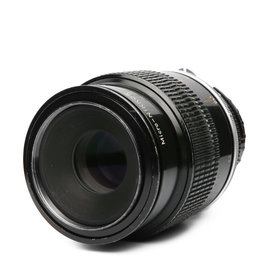Nikon Nikon NIKKOR 105mm f4  Micro AI Lens