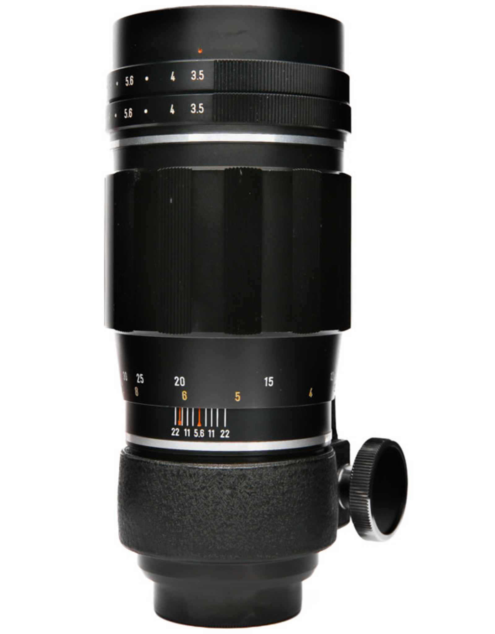 Pentax Pentax Takumar 200mm f/3.5 Lens M42  Mount