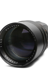 Vernon Vernon Edonar 180mm f3.5 M42 Mount Lens