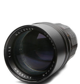 Vernon Vernon Edonar 180mm f3.5 M42 Mount Lens