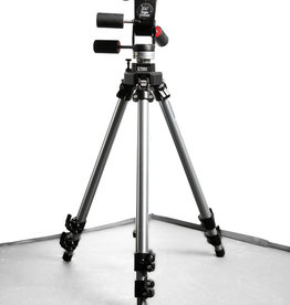 Manfrotto Bogen 3021 Tripod w/3047 3 Way Head