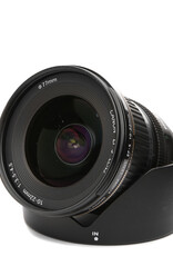 Canon Canon EF-S 10-22mm 3.5-4.5 USM Zoom Lens