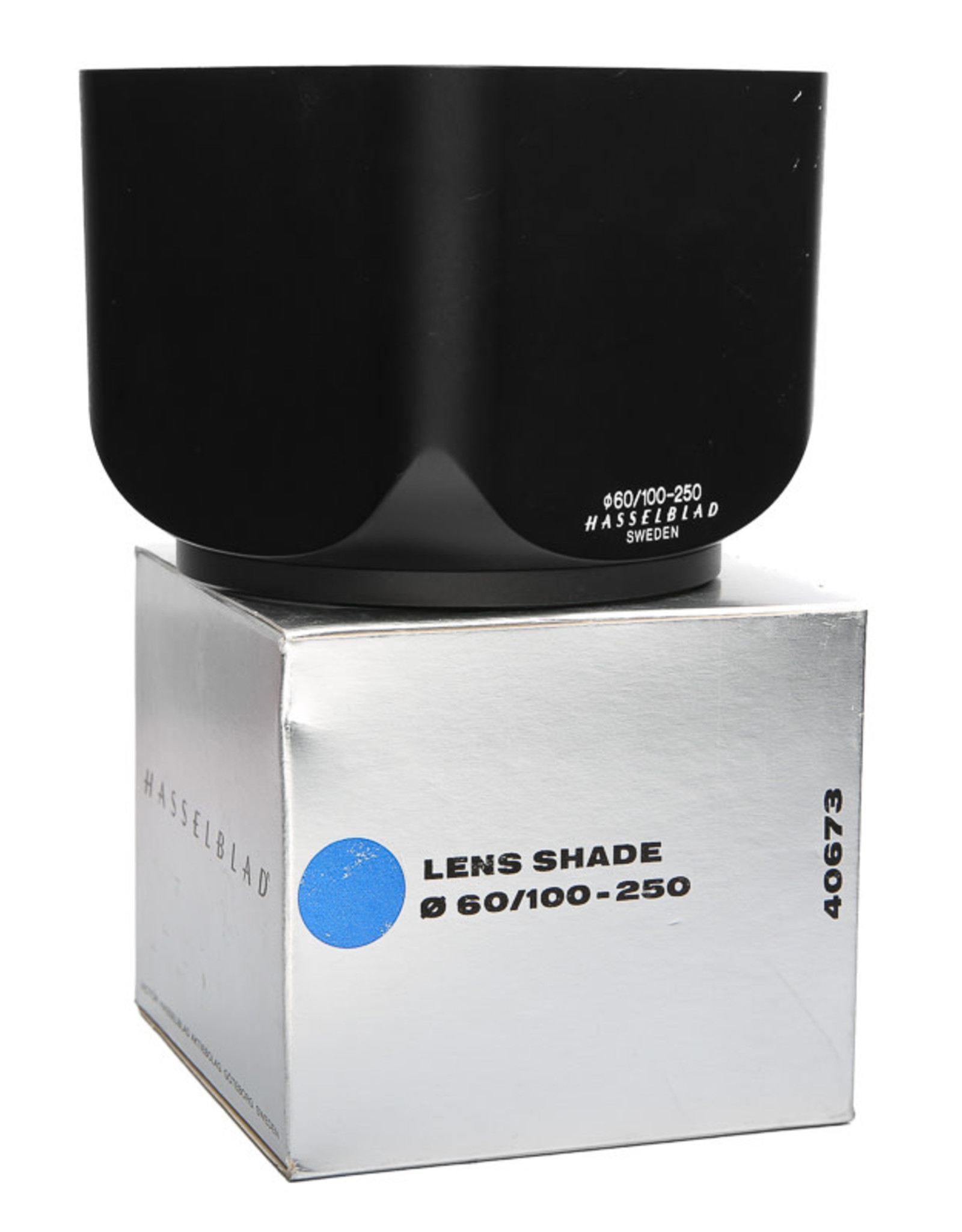 Hasselblad Hasselblad Shade for 100-250mm Lens 60 Bay