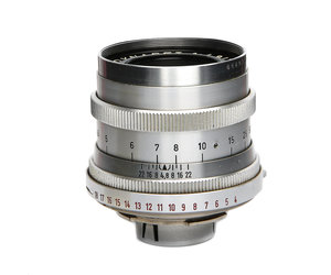 フォクトレンダー DYNARON 100mm F4.5 G-742 フォクトレンダー DYNARON 100mm F4.5 G-742 フォクトレンダー