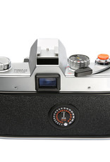 Minolta Minolta SRT-101 35mm SLR Film Camera w/58mm f1.4 P.F. Rokkor