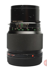 Bronica Bronica ETRS  200mm f4.5 lens for 645 System