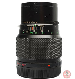Bronica Bronica ETRS  200mm f4.5 lens for 645 System