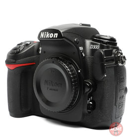 Nikon Nikon D300 digital camera Body
