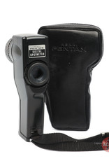 Pentax Pentax Digital Spot Meter w/Leather Case