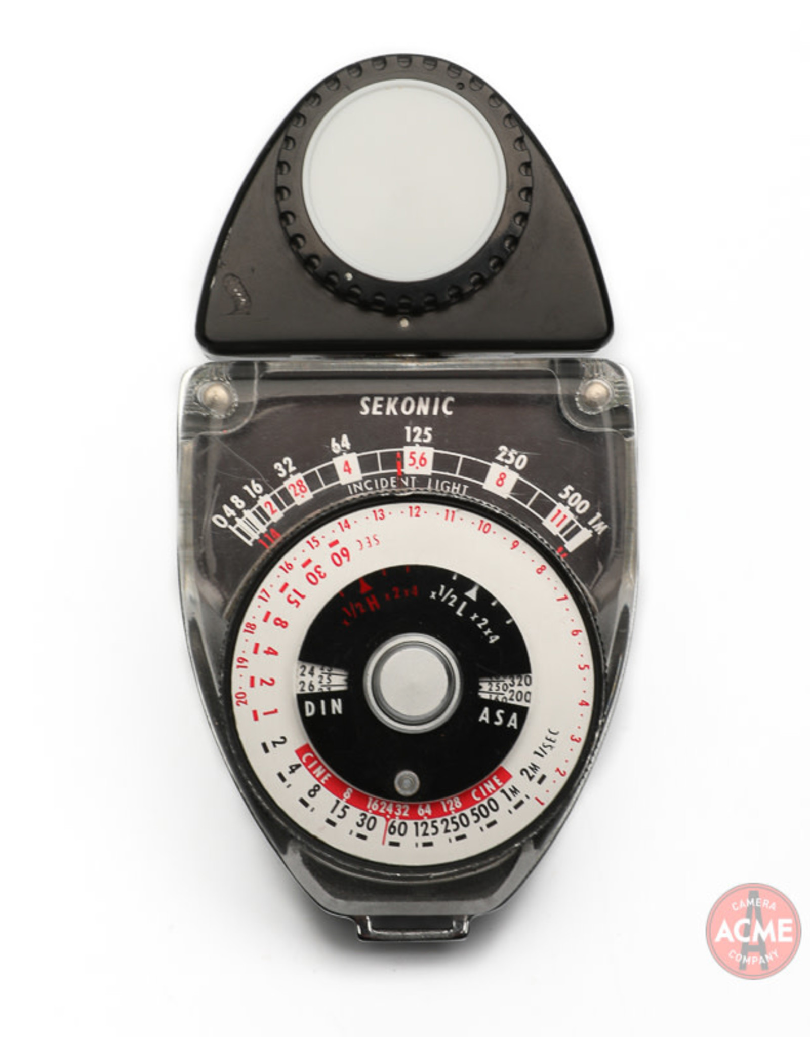 Sekonic Sekonic L-28C Light Meter