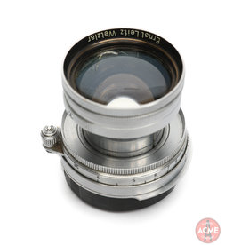 Leica Leica Summitar 5cm F2