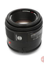 Minolta Minolta Maxxum AF 50mm f1.7 Lens
