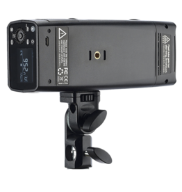Godox Godox AD200 TTL Pocket Flash Kit AD200 Kit