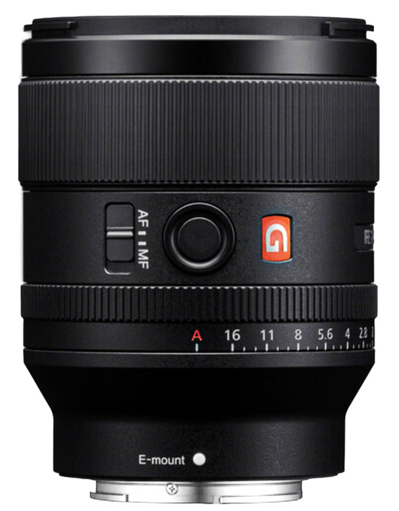 Sony FE 35mm f/1.4 GM Lens - Acme Camera Co.