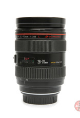 Canon Canon EF 28-70mm f/2.8L USM Zoom Lens (hazy)