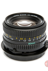 Mamiya Mamiya Sekor 80mm F2.8 lens for Mamiya 645 System