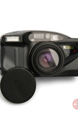 Ricoh RICOH SHOTMASTER Zoom 105 Plus 35mm Point & Shoot Camera