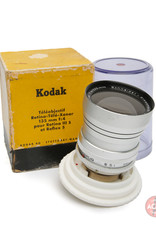 Schneider Kodak Retina Tele Xenar 135mm f4 Schneider Kreuznach lens