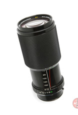 Soligor Soligor 70-210mm F/4.5 zoom-auto C/D Lens  MC Mount