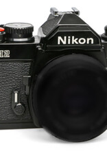 Nikon Nikon FM2n Black 35mm SLR Film Camera