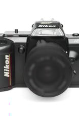 Nikon Nikon N4004 35mm SLR Camera