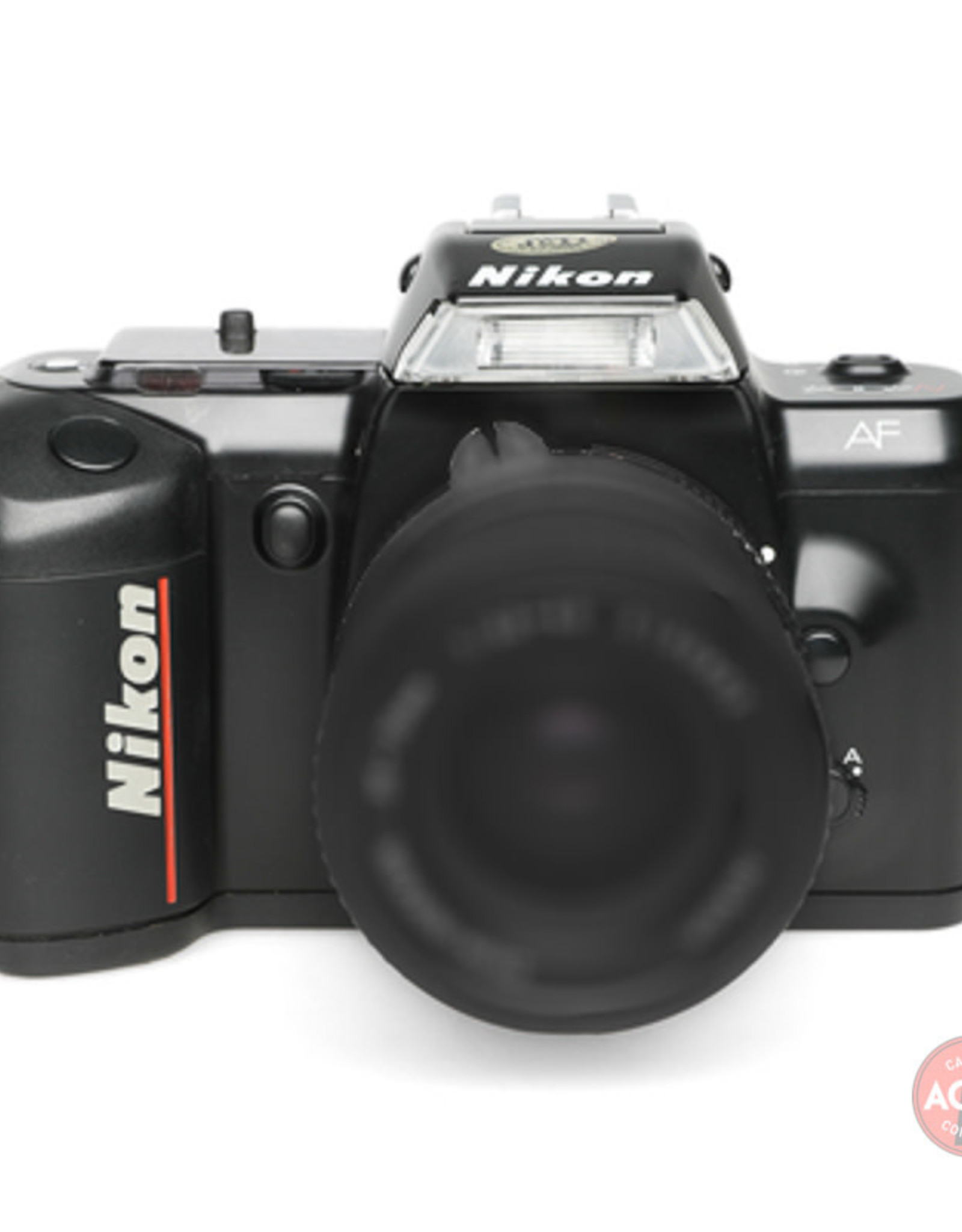 Nikon Nikon N4004 35mm SLR Camera