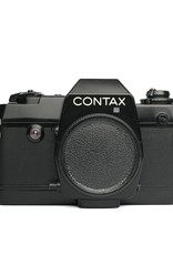 Contax Contax 137 MD 35mm SLR Camera