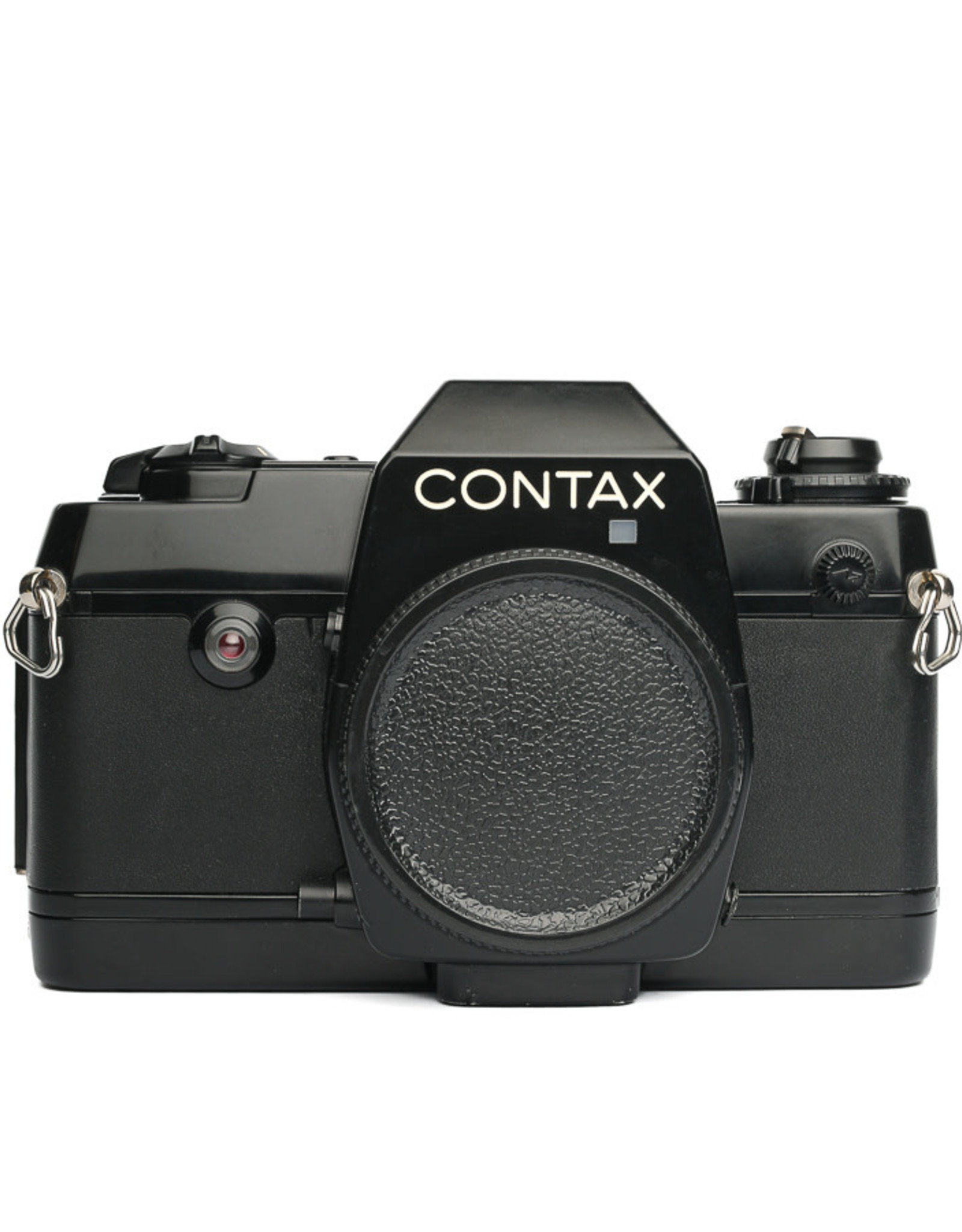 Contax Contax 137 MD 35mm SLR Camera