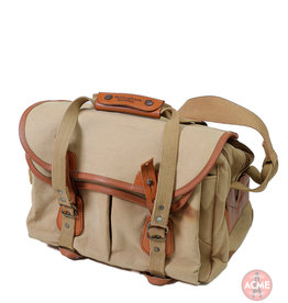 Billingham Vintage Billingham System Canvas Tan Camera Bag