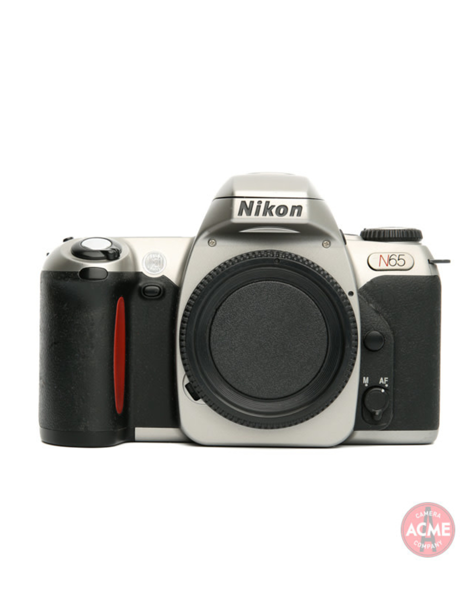 Nikon Nikon N65 35mm  SLR Camera Body