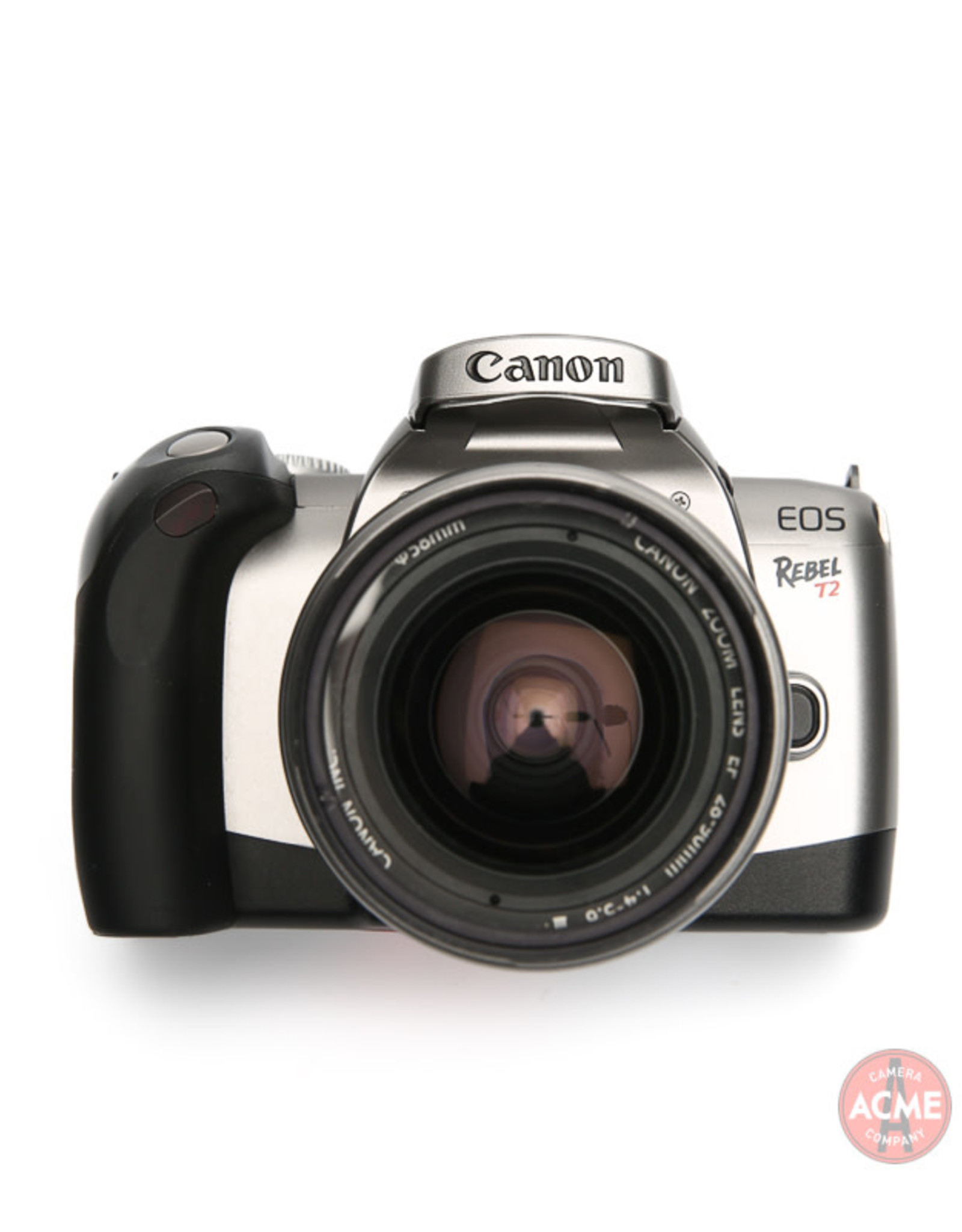 Canon Canon Rebel T2 AF 35mm SLR w/28-90mm Semester Rental 2