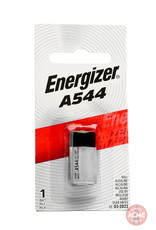 Energizer A544 6v Alkaline Battery (PX28)