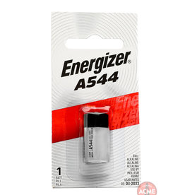 Energizer A544/LR44 6v Alkaline Battery (PX28)
