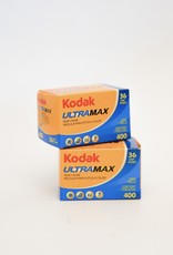 Kodak Kodak UltraMax 135-36 400 speed film