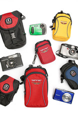 Tamrac Tamrac 5294 Compact Photo/Digital Camcorder Bag T94 Chili Red