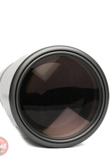 Sigma Sigma 400mm f/5.6 Lens for Canon EF (Black)